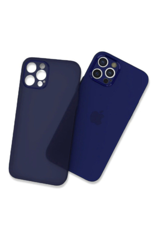 Iphone 12 Pro Max Uyumlu Kılıf ?? Tiny Kapak