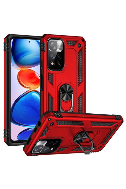 Xiaomi Redmi Note 11 Pro Plus 5G Kılıf Vega Kapak