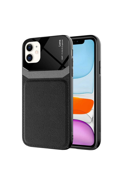 Iphone 11 Uyumlu Kılıf ? Emiks Kapak