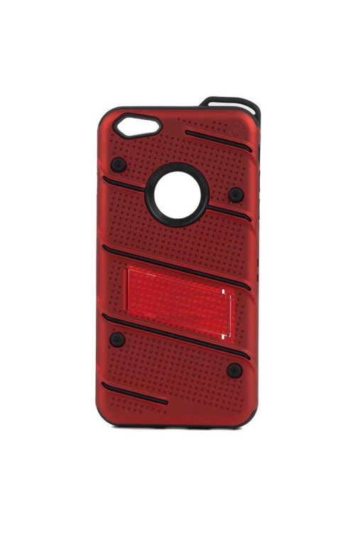 Apple İphone 6 Plus Kılıf İron Kapak