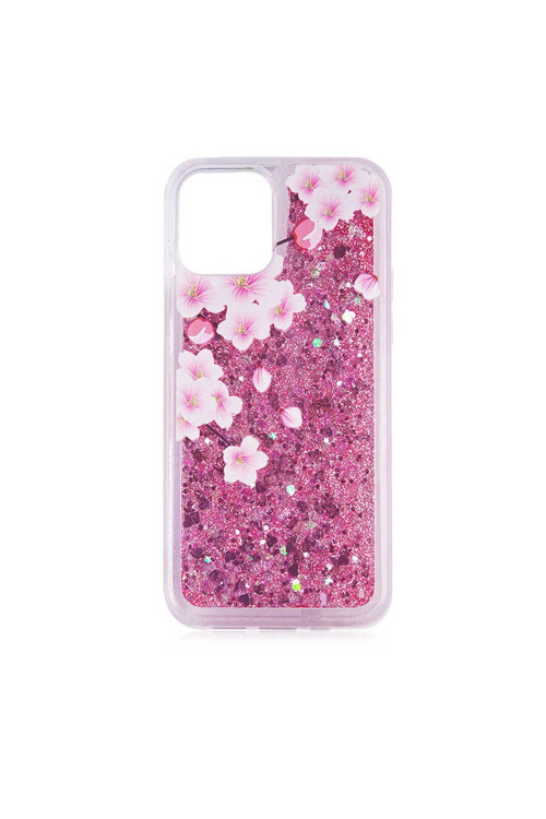 İphone 12 Pro Max Uyumlu Marshmelo Silikon-No4