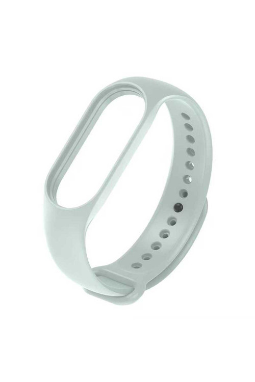 Xiaomi Mi Band 7 Uyumlu Klasik Prl Kordon Stone