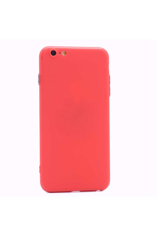 Iphone Se 2022 Uyumlu Kılıf Time Magnet Silikon