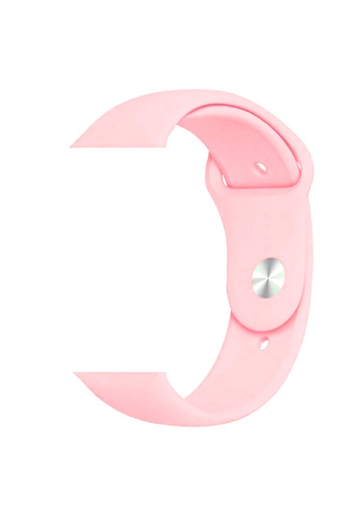 Apple Watch 42Mm Uyumlu Klasik Kordon Renk No17