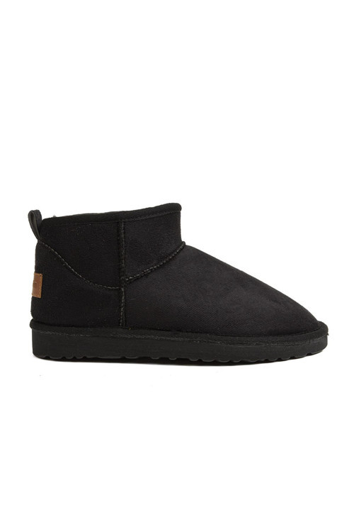 ® | PC-52126-3861 Siyah - Kadın Bot