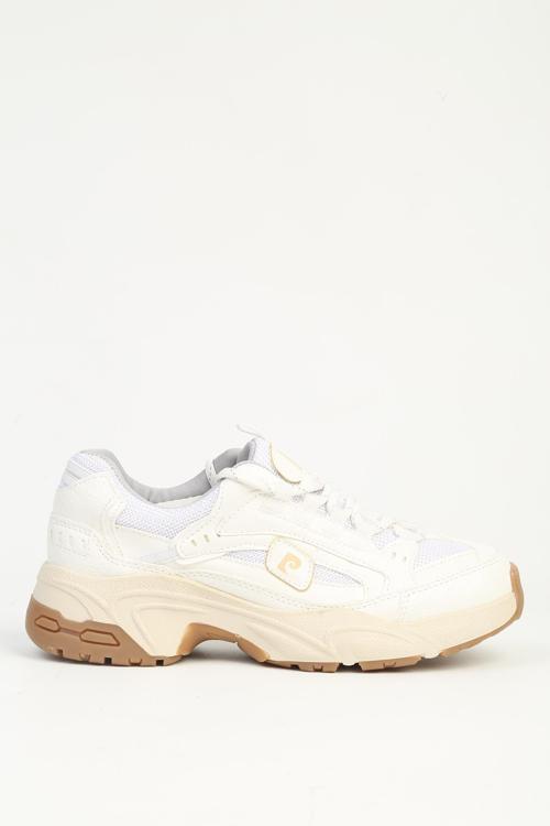Beyaz Sneaker PC-55066