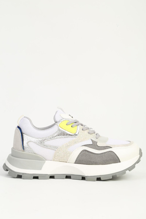 Beyaz Sneaker PC-55065