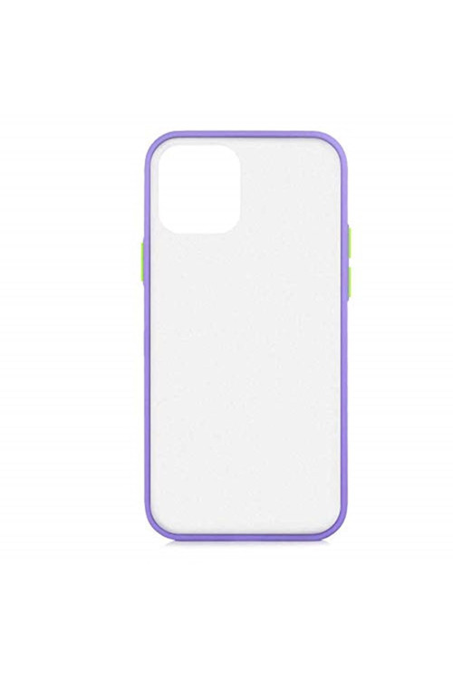 İphone 12 Uyumlu Mini Kılıf Fri Silikon