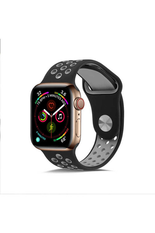 Watch Ultra 49Mm Kordon Krd-02 Uyumlu Strap Kayış Dzc No1