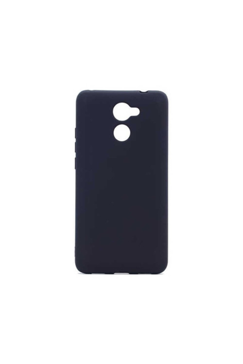 Huawei Y7 Prime Kılıf Premier Silikon Kapak