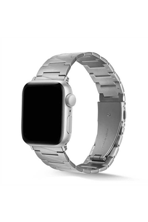 Watch 42Mm Krd-48 Metal Kordon Uyumlu