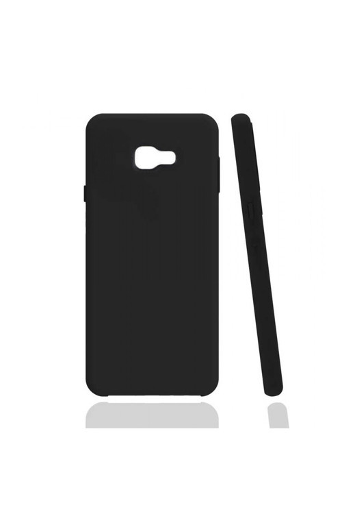 Galaxy J7 Prime Kılıf Biye Silikon