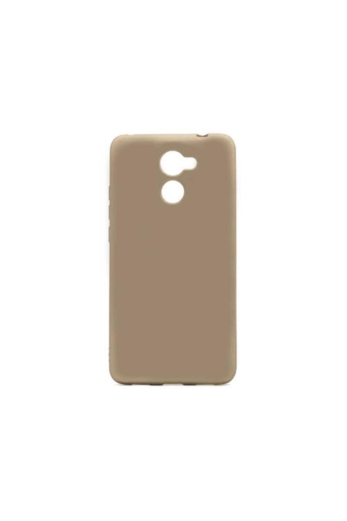 Huawei Y7 Prime Kılıf Premier Silikon Kapak