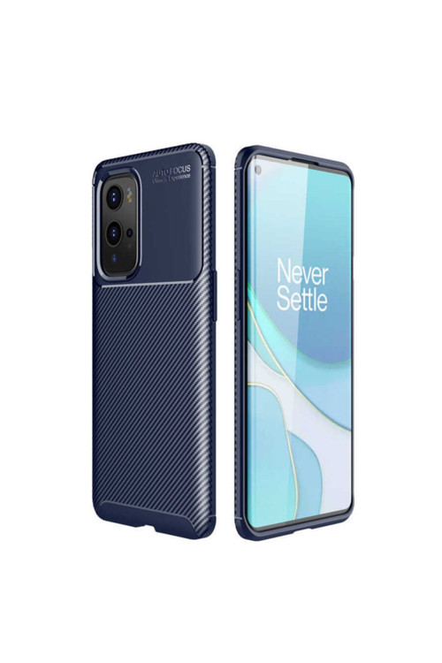 One Plus 9 Pro Kılıf Negro Silikon