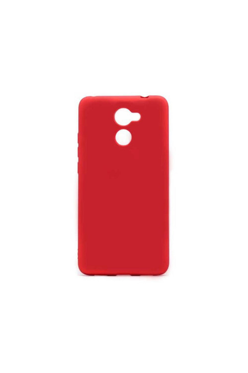 Huawei Y7 Prime Kılıf Premier Silikon Kapak