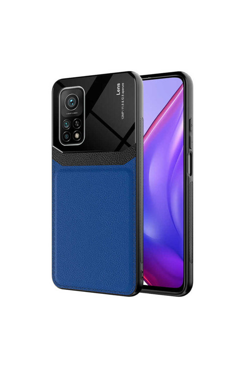 Xiaomi Mi 10T Pro 5G Kılıf Emiks Kapak