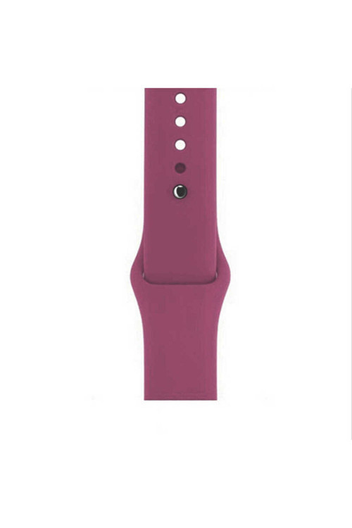 Watch 38Mm Uyumlu Klasik Gcmp Kordon-English Lavender
