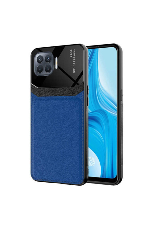 Oppo Reno 4 Lite Uyumlu Kılıf ? Emiks Kapak