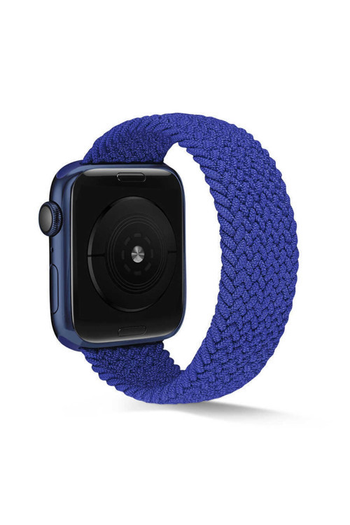 Apple Watch Uyumlu 38Mm Krd-38 Medium Kordon
