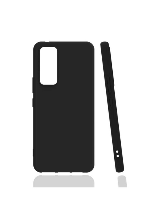 Vivo Y70 Kılıf Biye Silikon