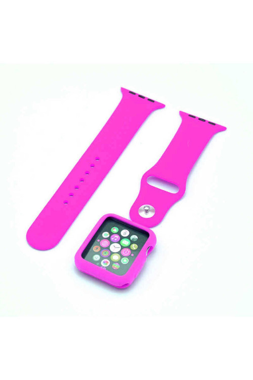 Apple Watch 38Mm 3 İn 1 Klasik Kordon
