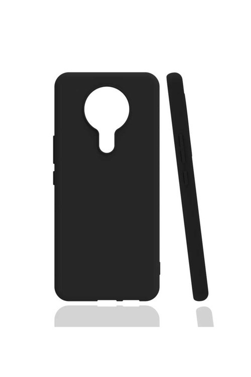 Tecno Spark 6 Kılıf Biye Silikon
