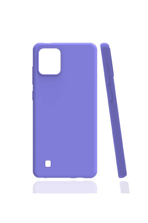 Realme C11 2021 Biye Silikon Kılıf