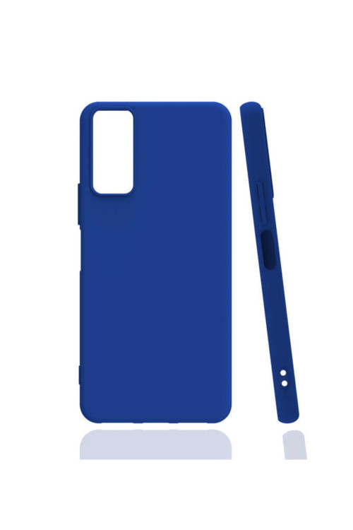 Vivo Y11S Kılıf Biye Silikon