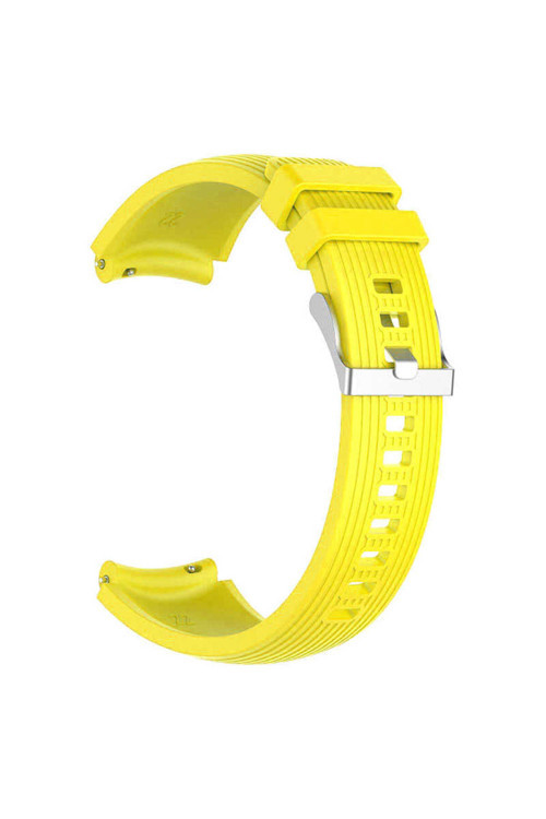 Galaxy Watch 46Mm (22Mm) Krd-18 Uyumlu Kordon-No3