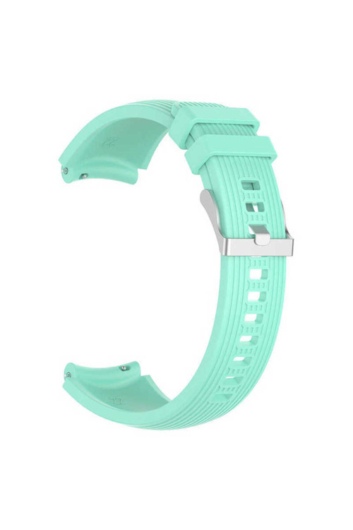 Galaxy Watch 42Mm (20Mm) Krd-18 Uyumlu Kordon-No13