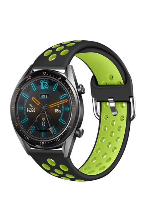 Huawei Gt2 46Mm Krd-10 Uyumlu Kordon-No3
