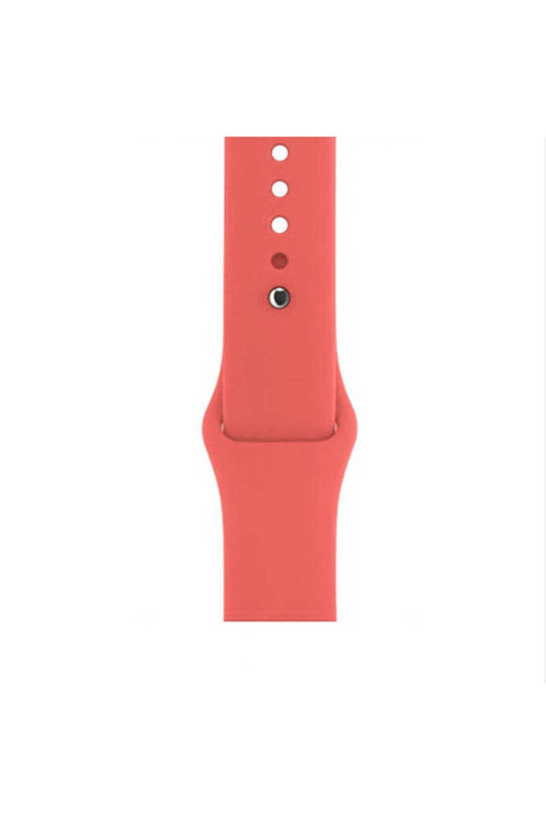 Watch 38Mm Uyumlu Klasik Kordon-No11