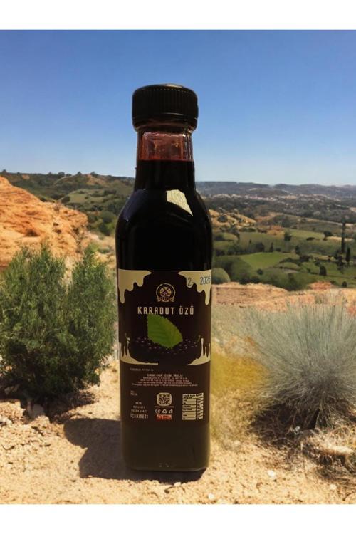 350 ml Doğal Karadut Özü