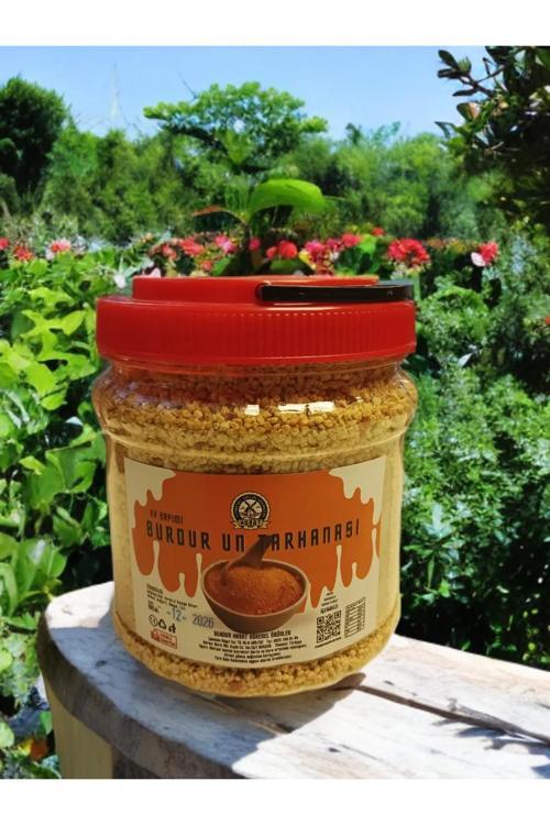 850 gr Ev Yapımı Burdur Un Tarhanası