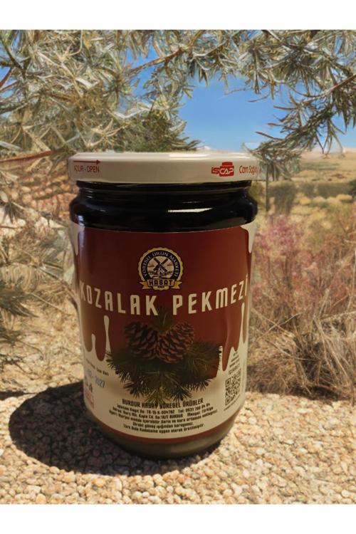 850 ml Doğal Selvi Çam Kozalağı Pekmezi
