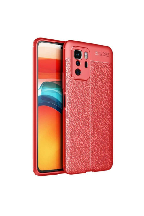 Enci Store Xiaomi Poco X3 Gt Kılıf Niss Silikon Kapak