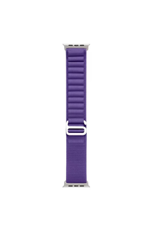 Apple Watch 38Mm Krd-74 Hasır Kordon