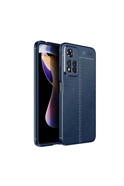 Xiaomi Redmi Note 11 Pro Plus 5G Kılıf Niss Silikon Kapak