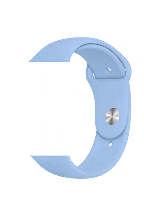 Watch 42Mm Uyumlu Klasik Cppl Kordon-No19