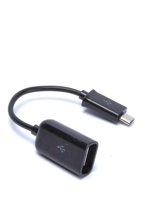 Otg-01 Micro Otg Kablo