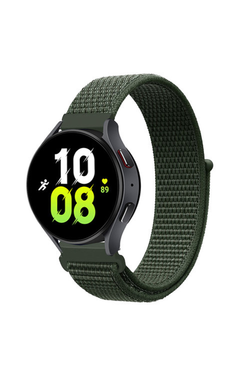 Huawei Watch Gt 3 46Mm Uyumlu Krd-03 Hasır Kordon-No16