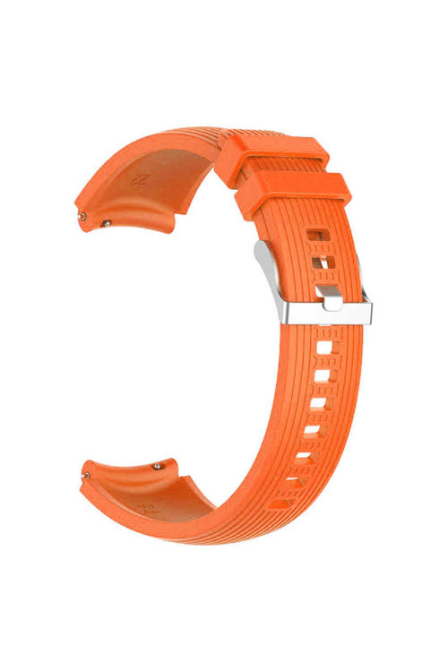 Huawei Watch Gt 3 42Mm Krd-18 Uyumlu Kordon-No1