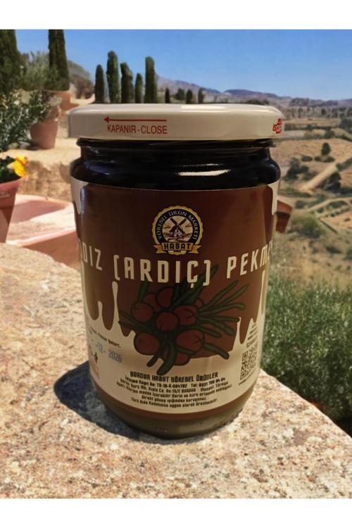 850 gr Doğal Andız (ARDIÇ) Pekmezi