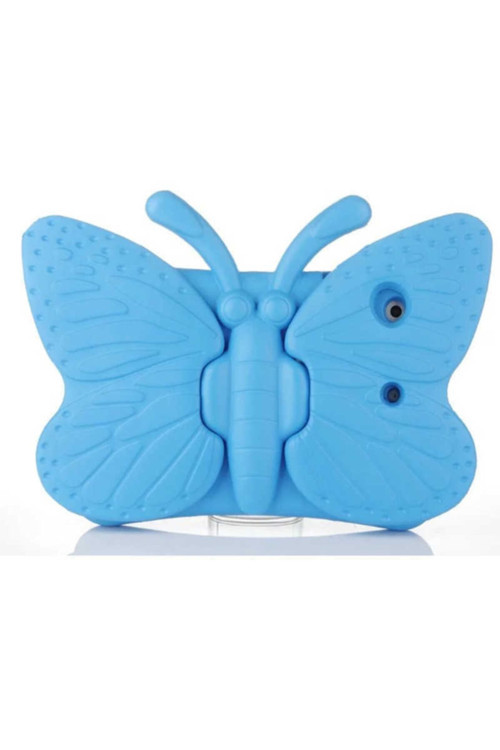 Ipad Pro 10.5 (7.Nesil) Butterfly Standlı Tablet Kılıf