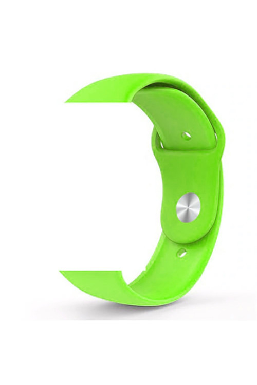 Apple Watch Uyumlu 38Mm Klasik Kordon-No52