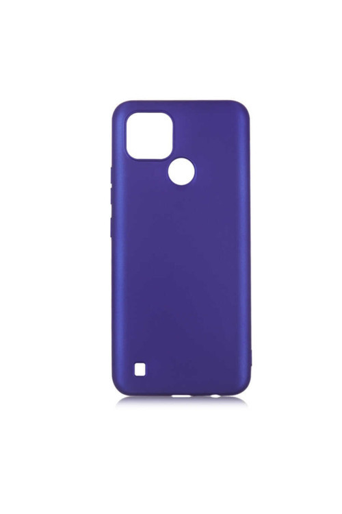 Realme C21 Kılıf Premier Silikon