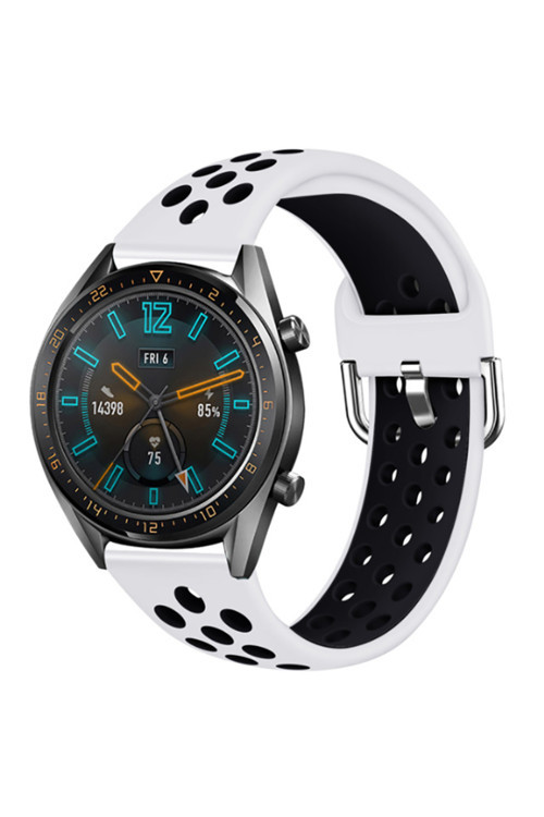 Huawei Gt2 46Mm Krd-10 Uyumlu Kordon-No12