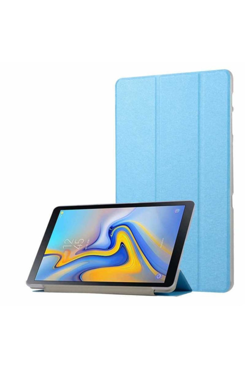 Galaxy Tab S4 T830 Smart Cover Standlı 1-1 Kılıf