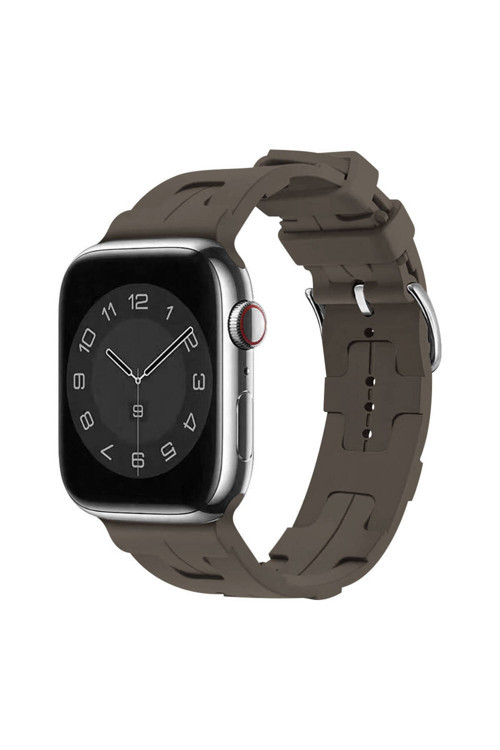 Apple Watch 40Mm Krd-92 Silikon Kordon