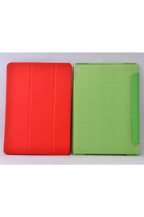 Uyumlu Galaxy Tab S2 8.0 T715 Smart Cover Standlı 1-1 Kılıf